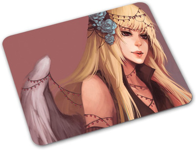 

Shoprider Desginer-238 Mousepad(Multicolor)
