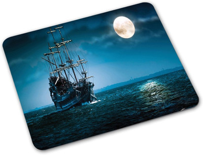 

Shoprider Desginer-196 Mousepad(Multicolor)