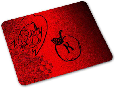 

Shoprider Desginer-27 Mousepad(Multicolor)