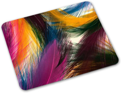 

Shoprider Desginer-30 Mousepad(Multicolor)