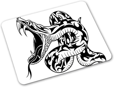 

Shoprider Desginer-306 Mousepad(Multicolor)