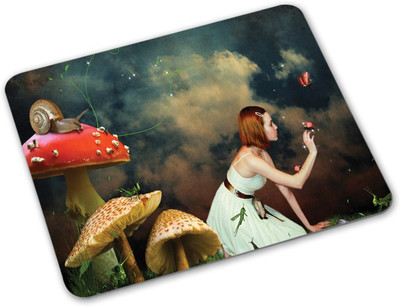 

Shoprider Desginer-115 Mousepad(Multicolor)
