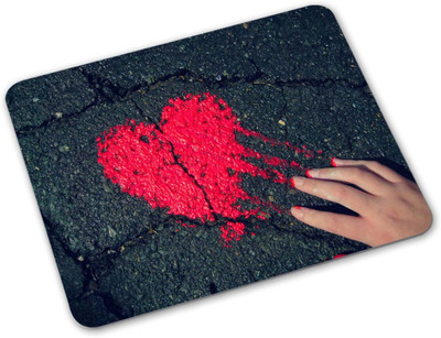 

Shoprider Desginer-34 Mousepad(Multicolor)
