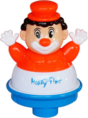 

Toys Factory JOKEE HAPPY TIME 696-15(Multicolor)