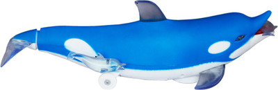 

Toys Factory FISH MARINE-373-15A(Multicolor)