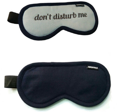 

shoppax Sleeping Mask Eye Shade(multicolour)