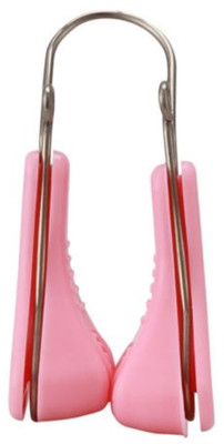

SBE Nose Clipper Correction Lifting Shaping Silicone nose up Clip Shapers Straightening Beauty Nose Corrector (Pink) Nose Shaper(Pack of 1)