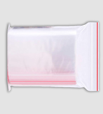 

Majestic Jewels 100 Pcs. Of 6” [15.24cm] X 3” [7.62cm] Zip Lock PLASTIC BAGS Pouch New Polythene Clear Transparent Re- Sealable Air Tight Storage Multipurpose Packing Gifts Security Bag(16.51 x 19.05 Pack of 6)