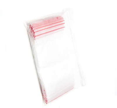 

Majestic Jewels 200 Pcs. Of 6” [15.24cm] X 3” [7.62cm] Zip Lock PLASTIC BAGS Pouch New Polythene Clear Transparent Re- Sealable Air Tight Storage Multipurpose Packing Gifts Security Bag(16.51 x 19.05 Pack of 6)