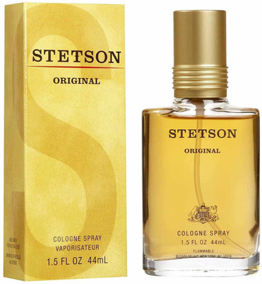 

Stetson For Men. Cologne Spray Eau de Cologne - 44 ml(For Men)
