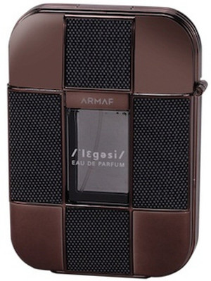 

Armaf LEGESI MEN Eau de Parfum - 100 ml(For Men)