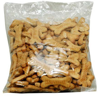 

jacky treats dog biscuits 1kg Chicken Dog Treat(1 kg)
