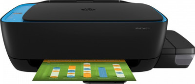 

HP Z6Z13A Multi-function Printer(Black)