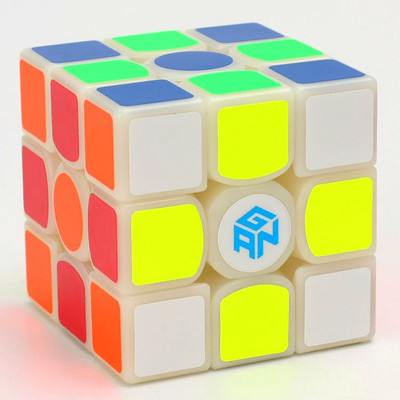 

Cubelelo Gans 356 Air Advanced Edition 3x3 Primary(1 Pieces)