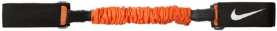 

Nike Lateral Resistance Tube(Black, Orange)