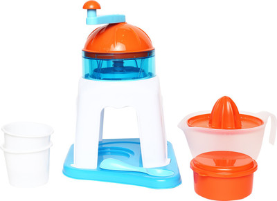 

Five Stars Slush Machine