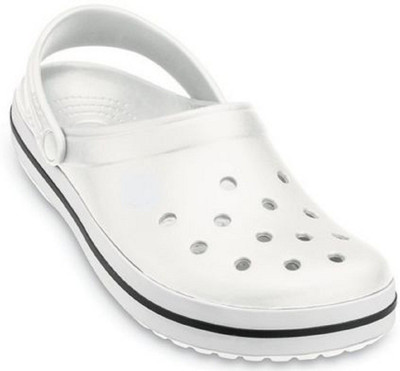 

Leon Men White Sandals