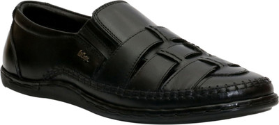 

Lee Cooper Men Black Casual