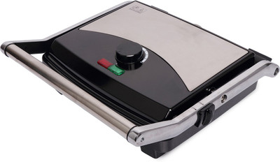 

SafeDeals IT-425 Open Grill(Black)