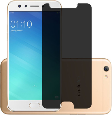 Case Creation Tempered Glass Guard for Oppo F1+ 5.5 inch(Pack of 1)
