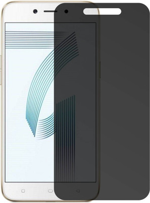 Case Creation Tempered Glass Guard for Oppo A71(Pack of 1)