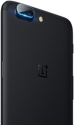 

RKANDROID Screen Guard for OnePlus 5(Pack of 1), Transparent