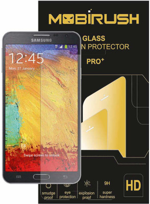 Mobirush Screen Guard for Samsung Galaxy Note 3 Neo(Pack of 1)