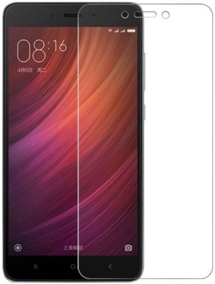 Diikon Tempered Glass Guard for Mi Redmi Note 4(Pack of 1)