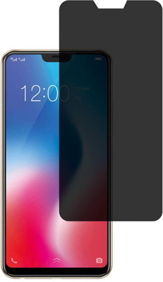 CASE CREATION Tempered Glass Guard for Vivo V9, Vivo V9 Youth(Pack of 1)