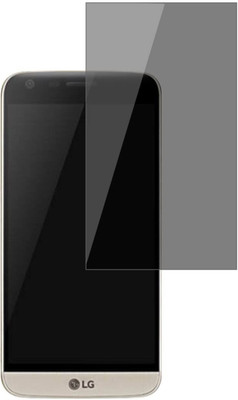 CASE CREATION Tempered Glass Guard for LG G5 Dual H860N 2016(Pack of 1)