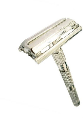 

Fully Shaving Safety Razor For Men And Boys