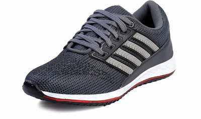 

RISHIKA ENTERPRISES9 Running Shoes For Men(Grey
