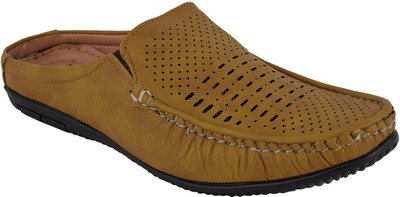 

welling Casuals For Men(Tan