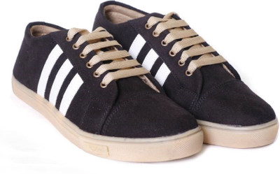 

Kajmi Sneakers For Men(Black