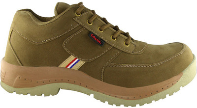 

Blinder Men's Stylish Boots For Men(Olive, Chiku