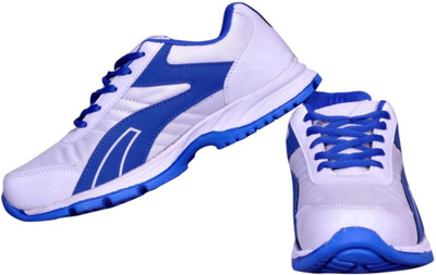 

Begone A Hokker Blue H Sole Running Shoes For Men(Blue