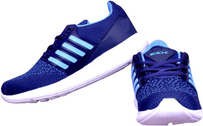 

Begone RY Jeeto Blue Capsul Running Shoes For Men(Blue