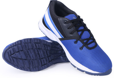 

Kaneggye Running Shoes For Men(Blue