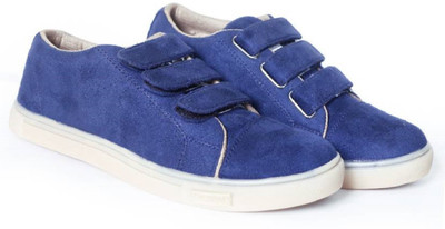 

Kajmi Sneakers For Men(Blue