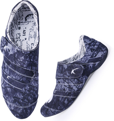

Kzaara Casuals For Men(Blue