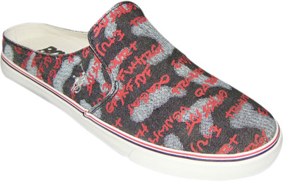 

SAE Casuals For Men(Red, Black