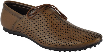 

welling Casuals For Men(Tan