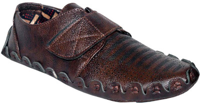 

Niti Fashion Niti105_tan Casuals For Men(Tan