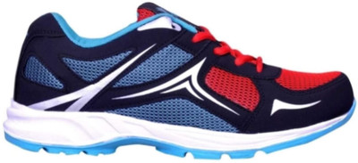 

Begone Krish Red Hiking & Trekking Shoes For Men(Multicolor