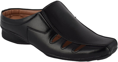 

welling Casuals For Men(Black