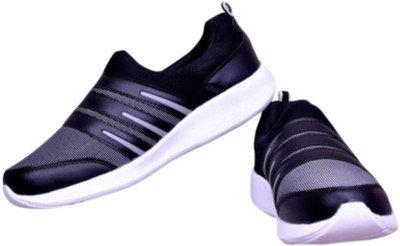 

Begone A Khadi casual Running Shoes For Men(Black