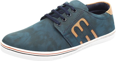 

LEVE S Perfect stylish Comfortable Sneakers For Men(Blue