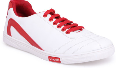 

Yahe Casuals For Men(Red, White