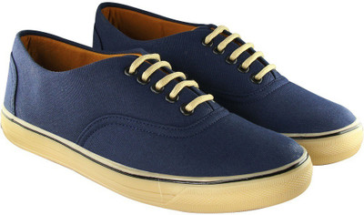 

Blinder Men's Trendy Sneakers For Men(Blue, Navy_blue