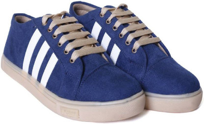 Kajmi Sneakers For Men(Blue